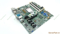 16338 Bo mạch chủ mainboard HP 600 G1 SFF sp 795972-001 as 696549-003