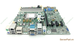 16338 Bo mạch chủ mainboard HP 600 G1 SFF sp 795972-001 as 696549-003