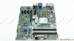 16338 Bo mạch chủ mainboard HP 600 G1 SFF sp 795972-001 as 696549-003