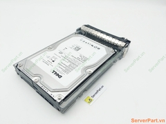 16343 Ổ cứng HDD SAS Dell 500gb 7.2K 3.5