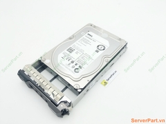 16344 Ổ cứng HDD SATA Dell 4Tb 7.2K 3.5