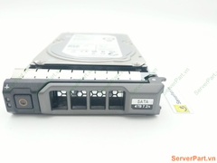 16344 Ổ cứng HDD SATA Dell 4Tb 7.2K 3.5