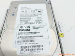 16345 Ổ cứng HDD FC SUN 300Gb 15K 3.5