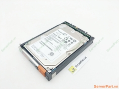 16346 Ổ cứng HDD SAS EMC 900Gb 10K 2.5