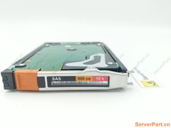 16346 Ổ cứng HDD SAS EMC 900Gb 10K 2.5