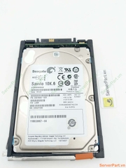 16346 Ổ cứng HDD SAS EMC 900Gb 10K 2.5