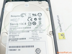 16346 Ổ cứng HDD SAS EMC 900Gb 10K 2.5