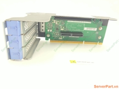 16347 Bo mạch Riser IBM Lenovo x3650 m5 fru 00KF631 00KG761 khung 00KA536