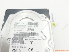 16348 Ổ cứng HDD SCSI 68 pin IBM 36Gb 15K 3.5