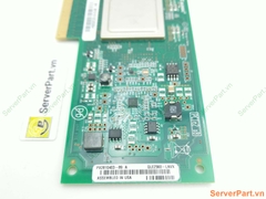 16349 Cạc HBA Card FC IBM QLogic QLE2560 8Gb 1 Port SFP+ PN 44T1358 FRU 00Y5628