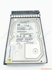 16351 Ổ cứng HDD SAS HP 4Tb 7.2K 3.5