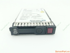 16352 Ổ cứng SSD SAS HP 200Gb 2.5
