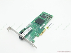 16356 Cạc HBA Card FC Dell QLogic 4Gb FC 1 Port 0PF323 PF323