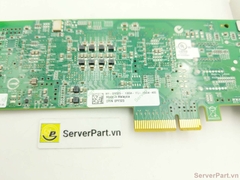 16356 Cạc HBA Card FC Dell QLogic 4Gb FC 1 Port 0PF323 PF323