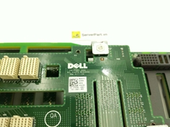 16360 Bo mạch ổ cứng Backplane HDD Dell MD3220 MD3420 MD3000 0T970K 0U798K 00VCK1