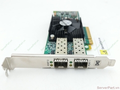 16362 Cạc HBA Card FC Dell LightPulse 16GB FC 2 Port LPE16002 04G6WF