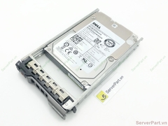 16363 Ổ cứng HDD SAS Dell 600Gb 15K 2.5