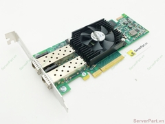 16364 Cạc HBA Card FC Dell LightPulse 16GB FC 2 Port LPE16002 06VK2R