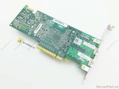 16364 Cạc HBA Card FC Dell LightPulse 16GB FC 2 Port LPE16002 06VK2R