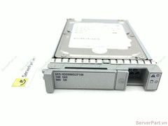 16366 Ổ cứng HDD SAS Cisco 900Gb 10K 2.5