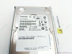 16366 Ổ cứng HDD SAS Cisco 900Gb 10K 2.5