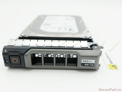 16369 Ổ cứng HDD SAS Dell 4Tb 7.2K 3.5