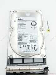 16369 Ổ cứng HDD SAS Dell 4Tb 7.2K 3.5