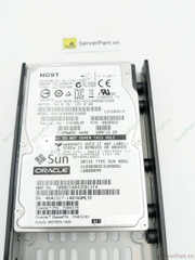 16372 Ổ cứng HDD SAS SUN 900gb 10K 2.5