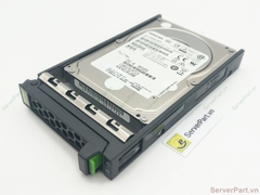 16373 Ổ cứng HDD SAS Fujitsu 300Gb 10K 2.5