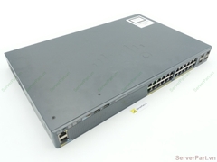 16374 Switch Cisco Catalyst C2960X-24TS-L