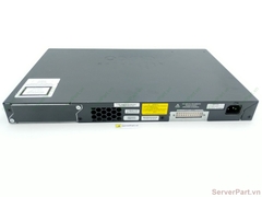 16374 Switch Cisco Catalyst C2960X-24TS-L