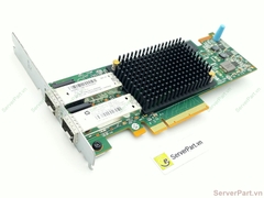 16377 Cạc HBA Card FC HP 3Par StoreServ 7000 2 Port 16gb FC SPS-Adapter E7X47-60001 P005947 786037-001