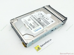 16378 Ổ cứng HDD SAS IBM Lenovo 300Gb 10K 2.5