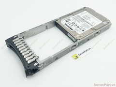 16379 Ổ cứng HDD SAS IBM Lenovo 600Gb 15K 2.5