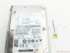 16379 Ổ cứng HDD SAS IBM Lenovo 600Gb 15K 2.5