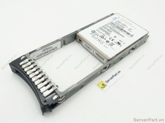 16380 Ổ cứng SSD SAS IBM Lenovo 400Gb 2.5