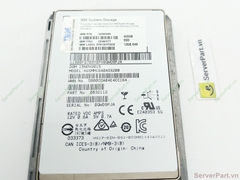 16380 Ổ cứng SSD SAS IBM Lenovo 400Gb 2.5