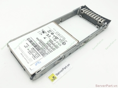 16380 Ổ cứng SSD SAS IBM Lenovo 400Gb 2.5