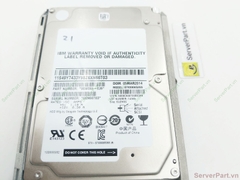 16381 Ổ cứng SSD SAS IBM Lenovo 300Gb 15K 2.5