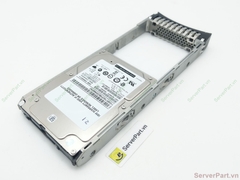 16381 Ổ cứng SSD SAS IBM Lenovo 300Gb 15K 2.5