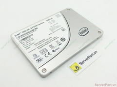 16382 Ổ cứng SSD SATA Intel S3500 300Gb 6G SSDSC2BB300G4 G86091-201 G67240-200