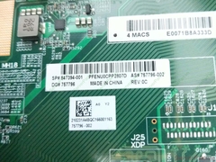 16385 Bo mạch chủ mainboard HP DL120 G9 v3 v4 sp 847394-001 as 757796-002