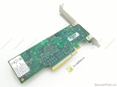 16390 Cạc mạng NIC HP Mellanox ConnectX-2 1 Port FC 10GbE MNPA19-XTR