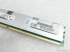 16395 Bộ nhớ Ram IBM 32Gb 4Rx4 PC3L-8500R FRU 90Y3103 PN 93Y4300 OPT 90Y3101