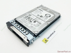 16396 Ổ cứng HDD SAS Dell 2.4Tb 10K 2.5