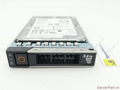 16396 Ổ cứng HDD SAS Dell 2.4Tb 10K 2.5