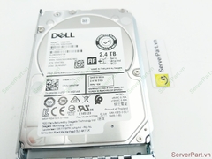 16396 Ổ cứng HDD SAS Dell 2.4Tb 10K 2.5