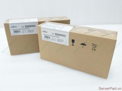 16404 Ổ cứng HDD SAS Fujitsu 600Gb 10K 2.5