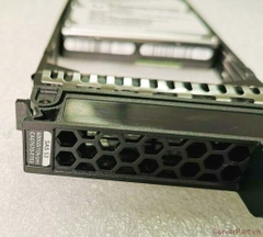 16404 Ổ cứng HDD SAS Fujitsu 600Gb 10K 2.5