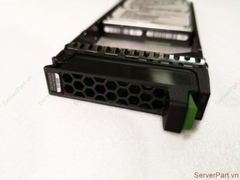 16404 Ổ cứng HDD SAS Fujitsu 600Gb 10K 2.5